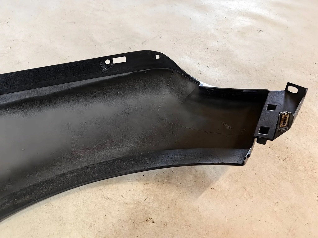 фото №9, Renault megane iv - крила лівий повний polecam