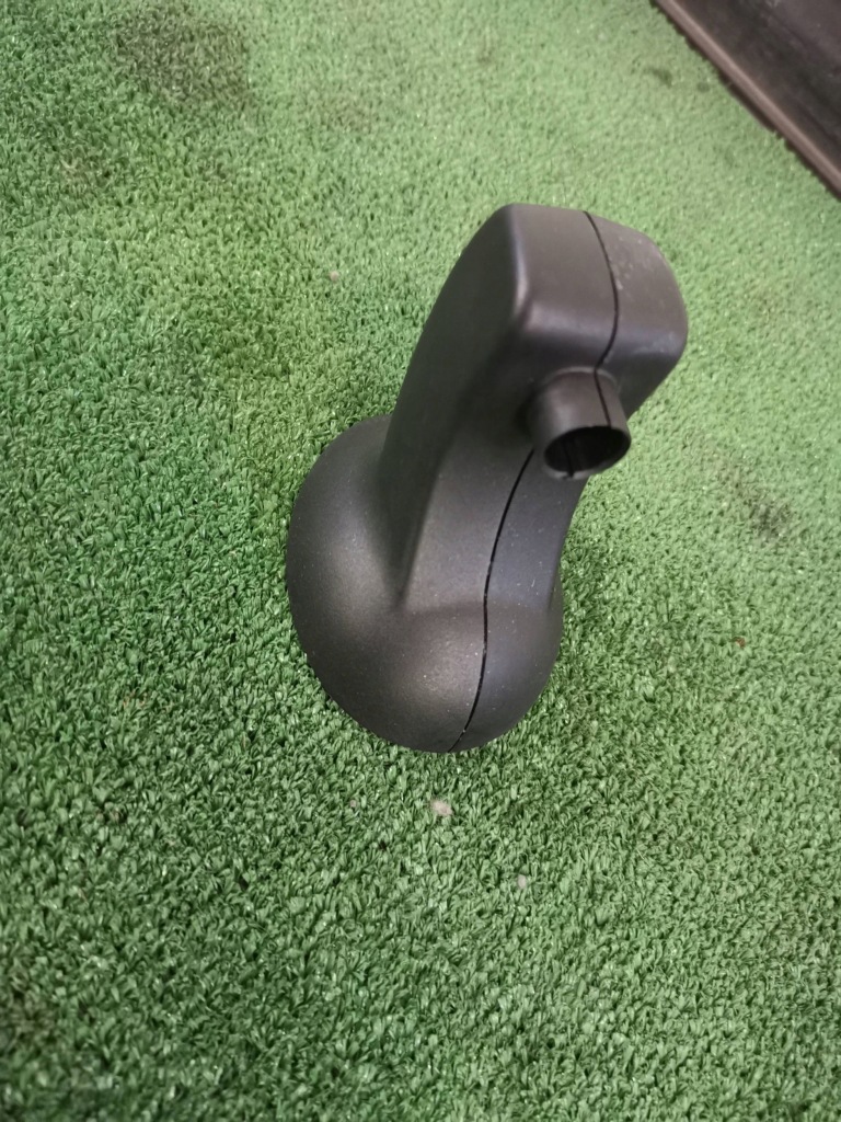 фото №1, Mini r56 защита корпус зеркало заднего 7131767