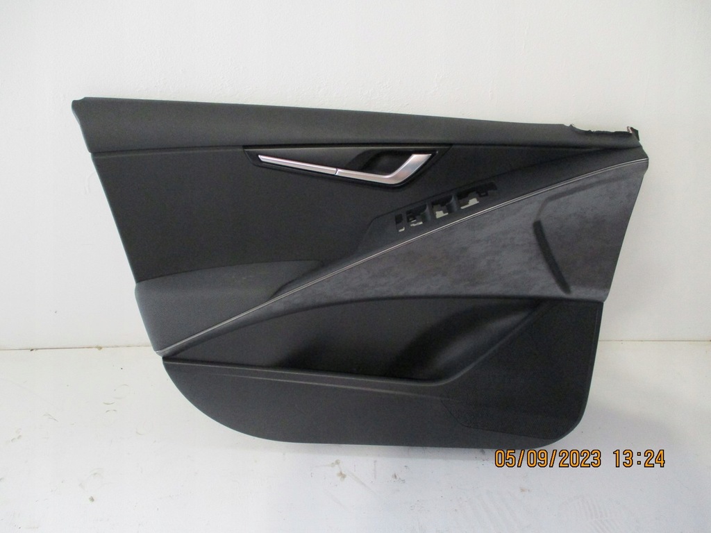 фото №7, Оббивка двері kia niro ii 23r передні праве ліва