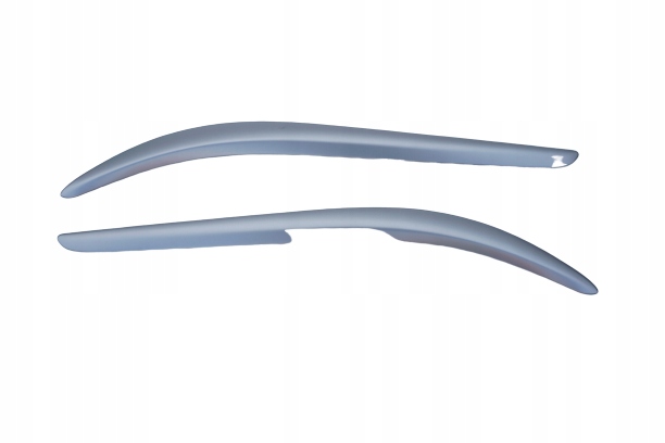 фото №1, Молдинг декоративная дверь maserati granturismo