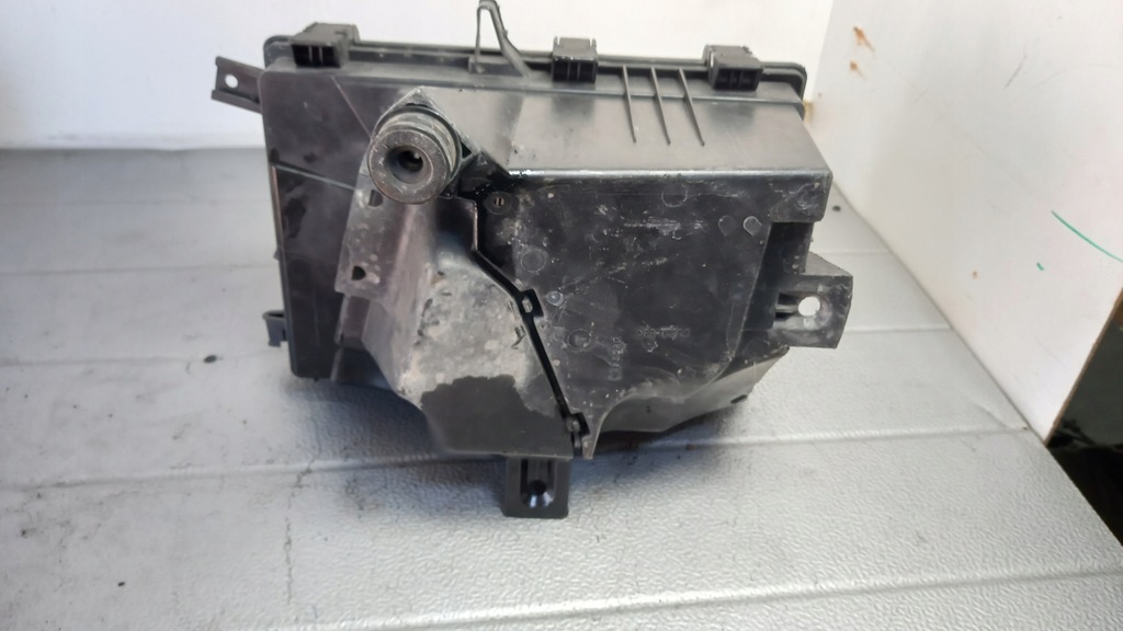 фото №4, Корпус. фільтра повітря volvo s60 02r 8626061