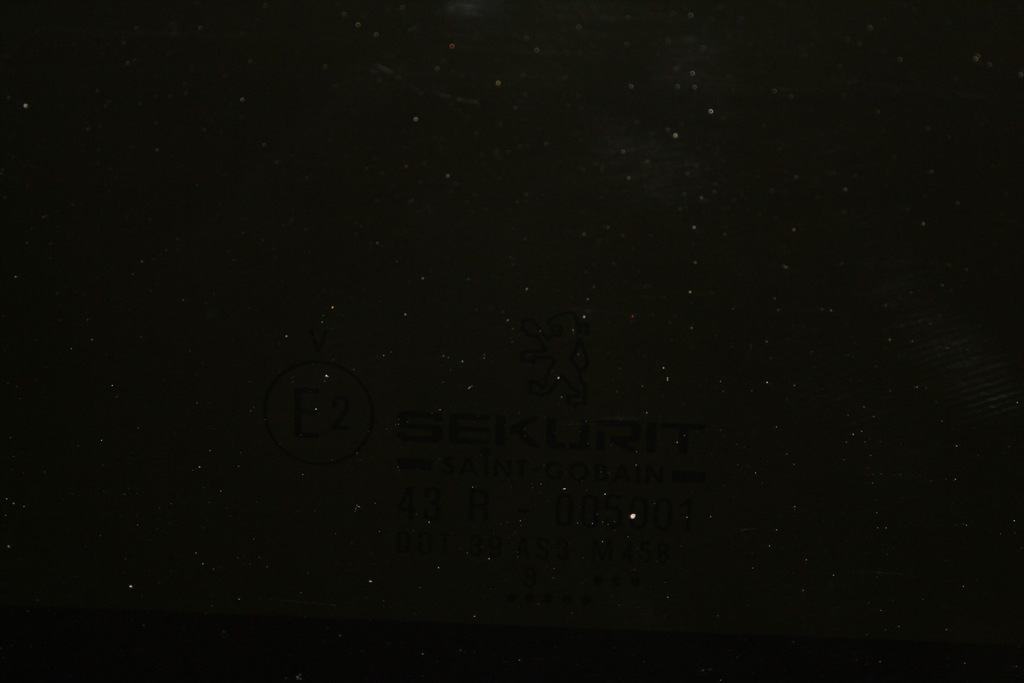 фото №11, Люк peugeot 607