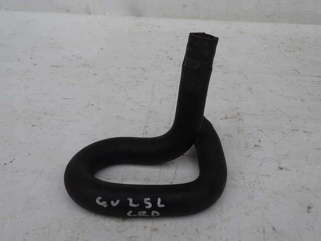 фото №1, Шланг труба трубка wody радиатора voyager iv caravan 2.5crd