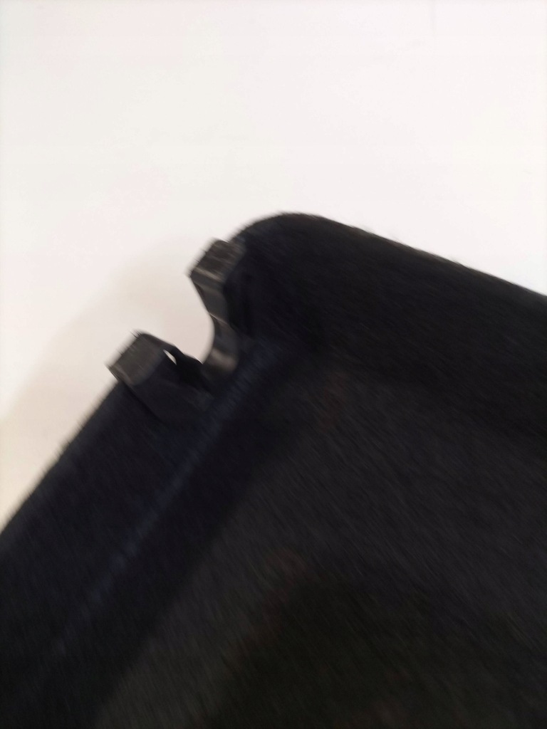 фото №8, Полка задняя багажника opel agila b