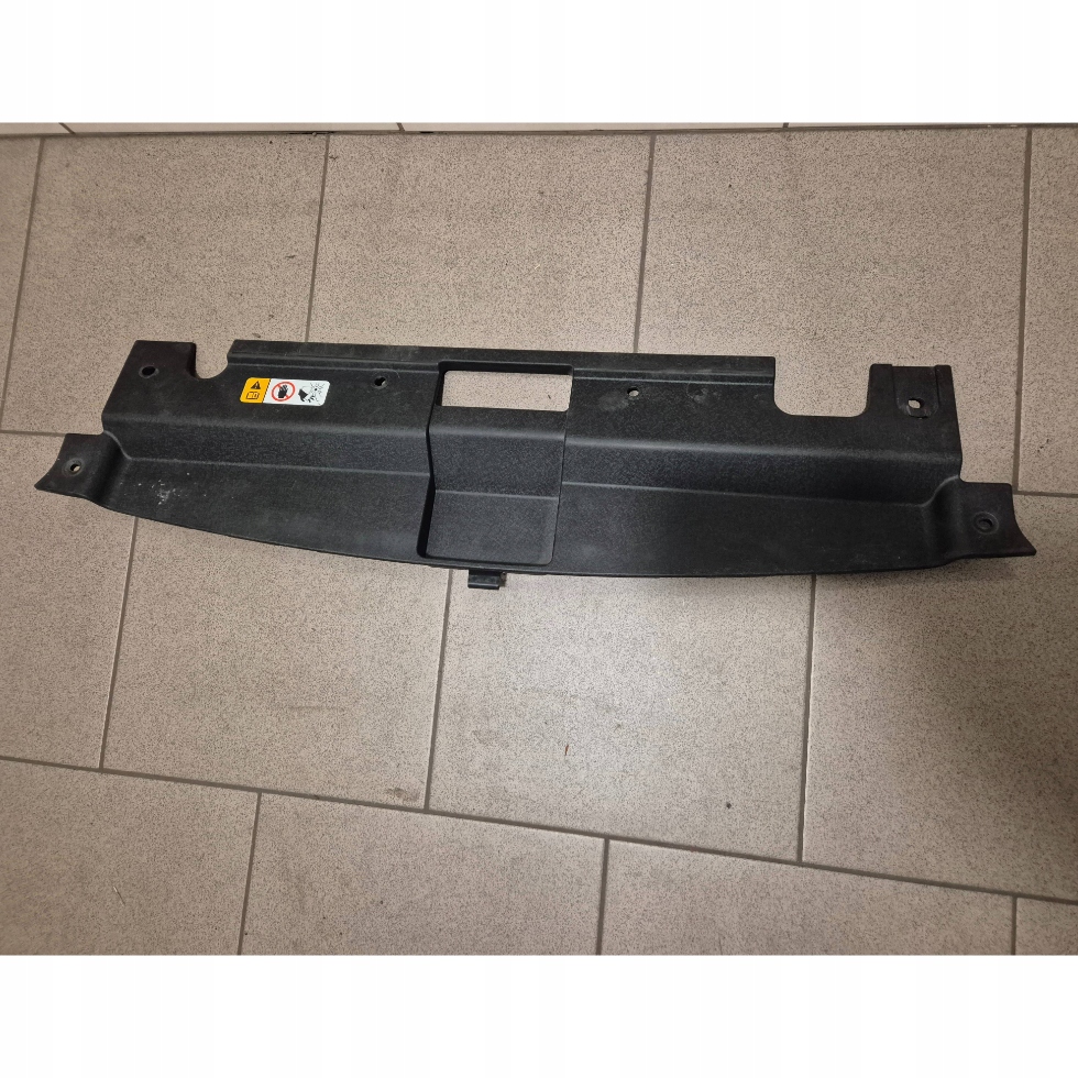 Купити Kia soul ii 14-16 захист поперечина перед 86353-b2000