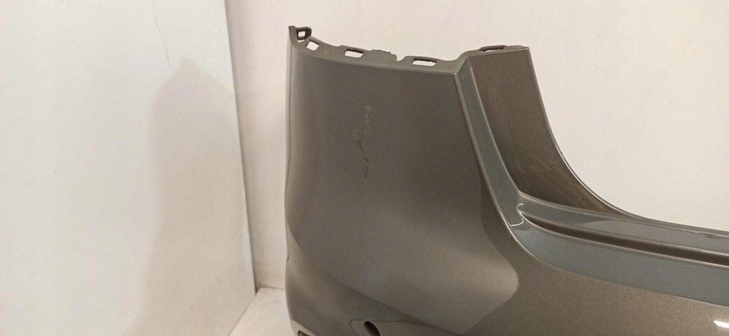 фото №5, Audi a1 82a бампер задня ly7g/y7g sportback