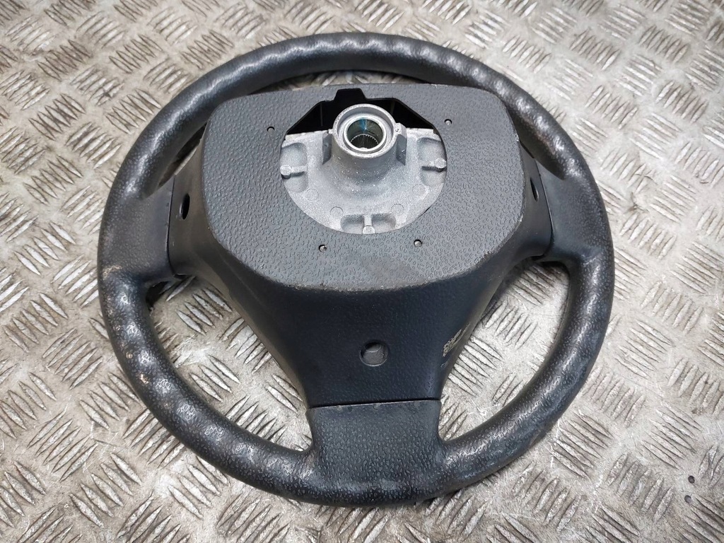 фото №9, Воздуховод + подушка hyundai getz i 56100-1c500