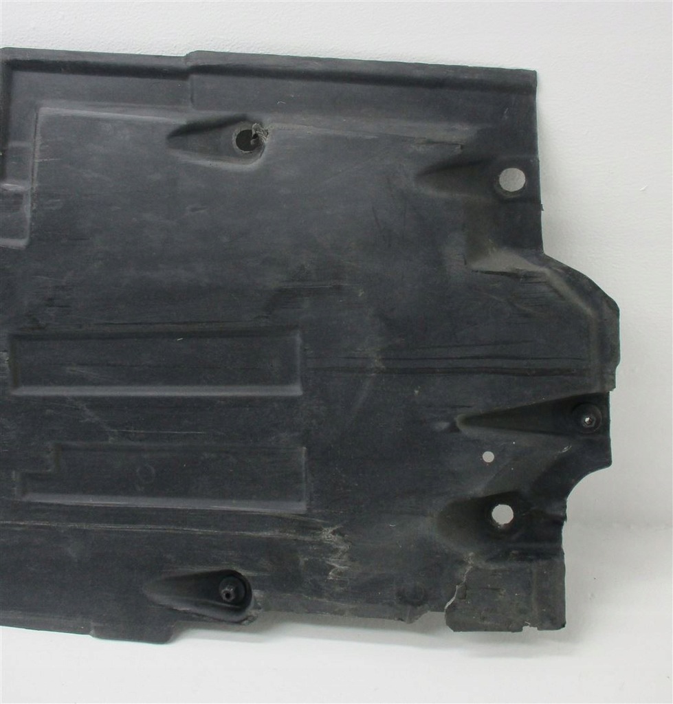 фото №5, Защита плита подвеска левая audi a8 d3 4e0825205b