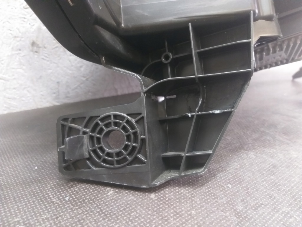 Фара ліхтарі  перед правий ліва renault megane v 5 full led e tech в Україні