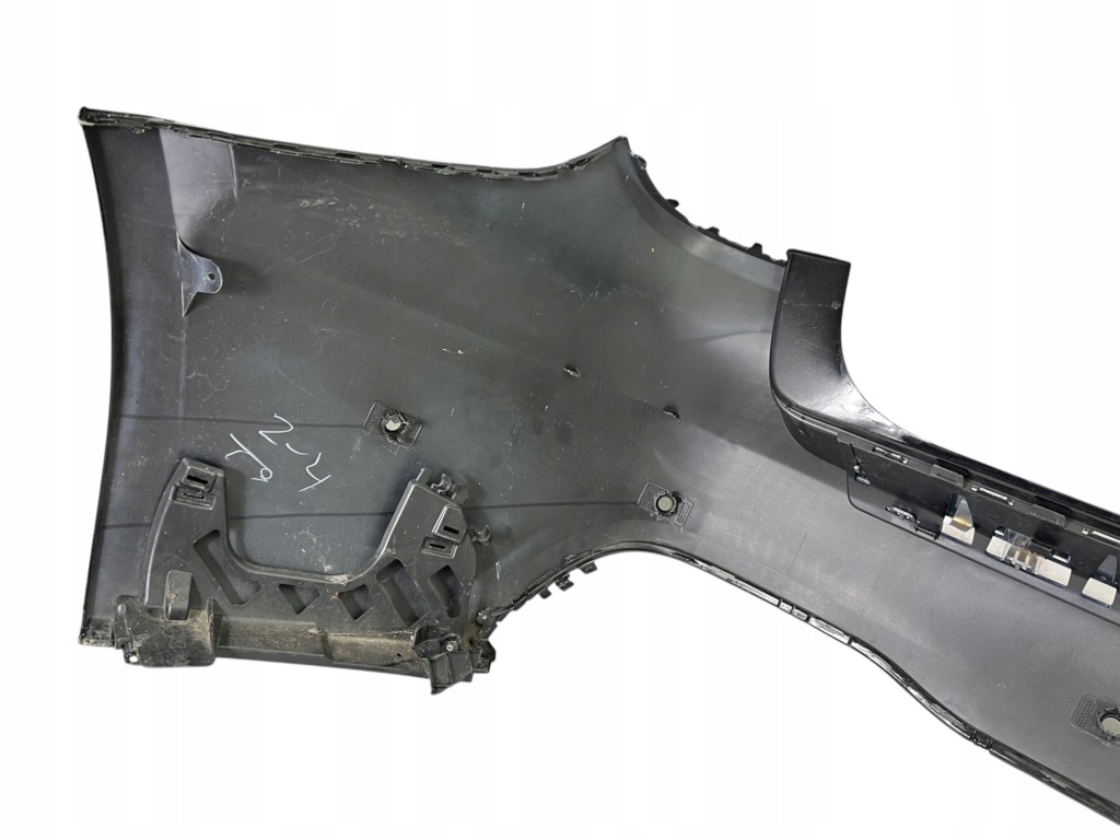 фото №7, Бампер задня задній pdc mercedes w166 166 x166 gls amg a1668853900