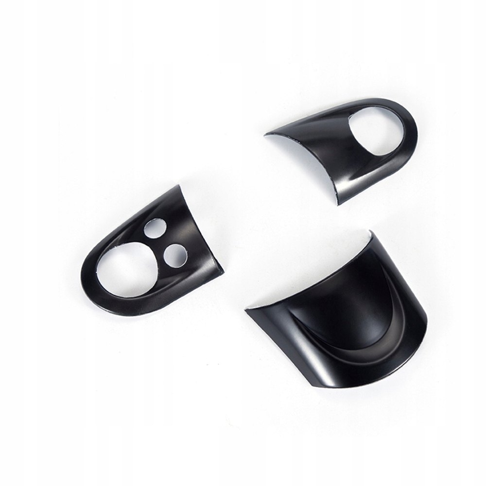 фото №1, Джек a панель руля mini cooper r55-r60 - защита