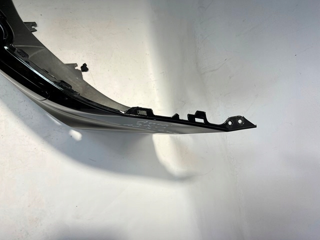 фото №8, Audi a6 c8 4k0 s-line 18- бампер перед передній