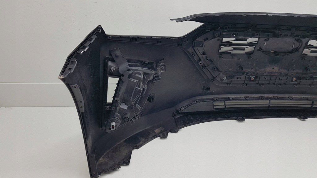 Hyundai ioniq рестайлинг  2019 - бампер перед 86511-g2500 Оригинал
