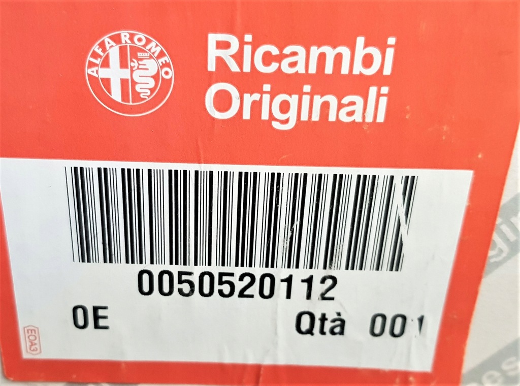 фото №7, Приборы alfa romeo giulietta дизель 50520112