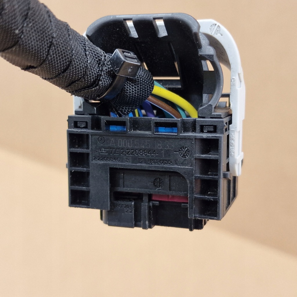 Жгут электропроводка двигателя mercedes cle gle v167 glc x254 w206 w214 w447 Недорого