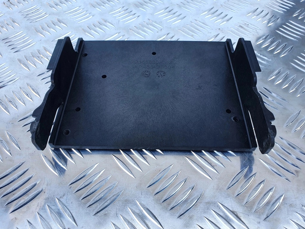 фото №1, Кронштейн блок управления надстройка bwe bci scania r