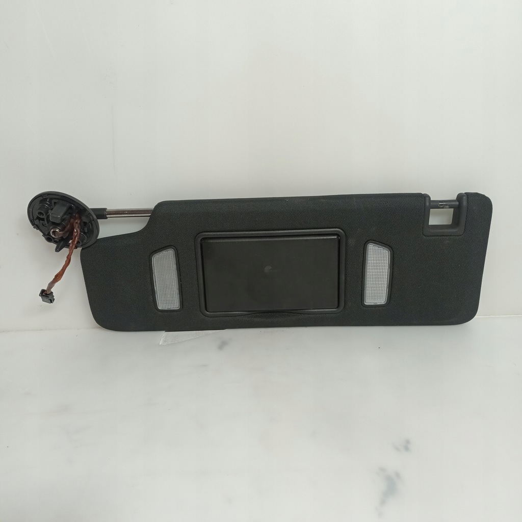 фото №6, Chevrolet camaro 16- защита солнцезащитная левая правая usa