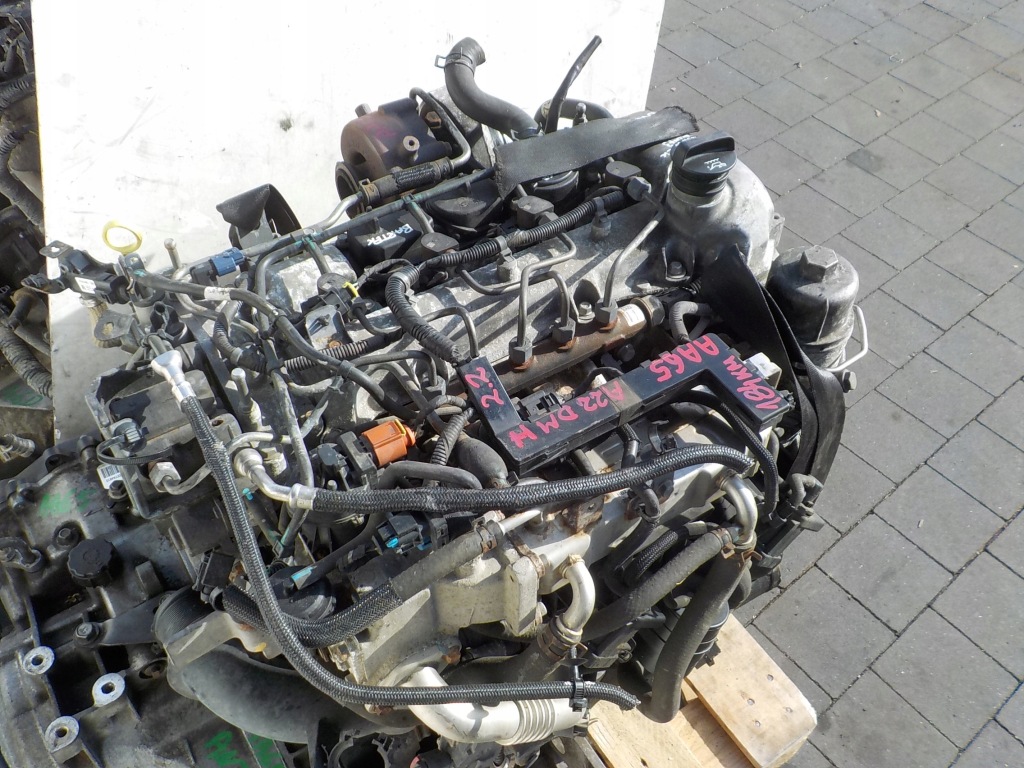 Opel antara рестайлинг  13r 2.2 cdti 184km двигатель a20dmh комплектный  film Киев