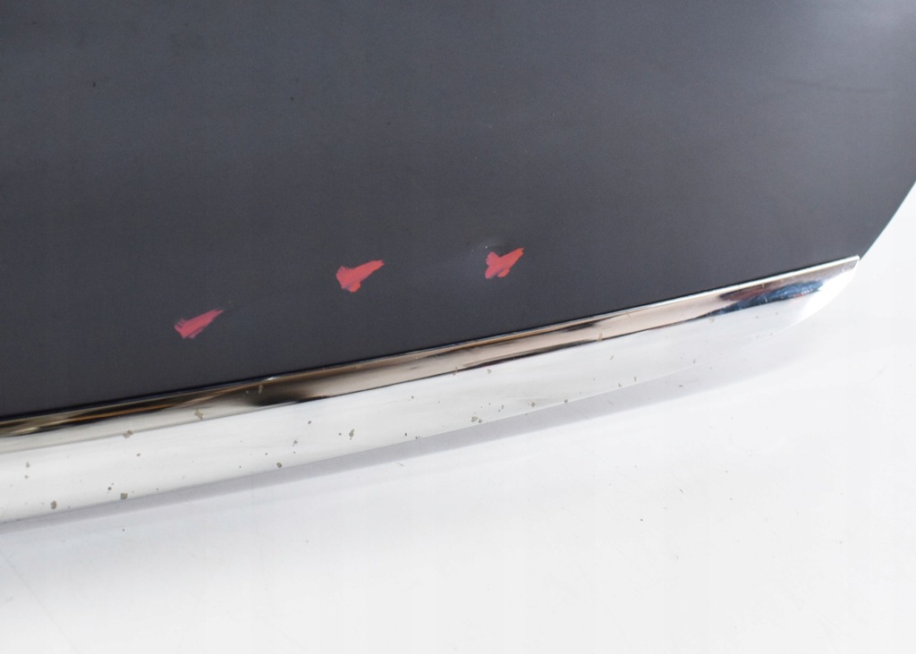 фото №9, Audi a6 c7 4g9 кришка багажника задня задня багажника kombi org