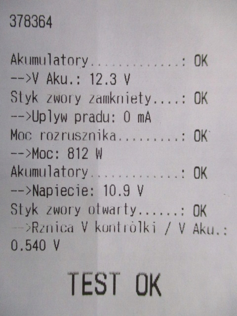 фото №5, Mazda 323 bj 1.5 стартер 228000-3381 проверенный