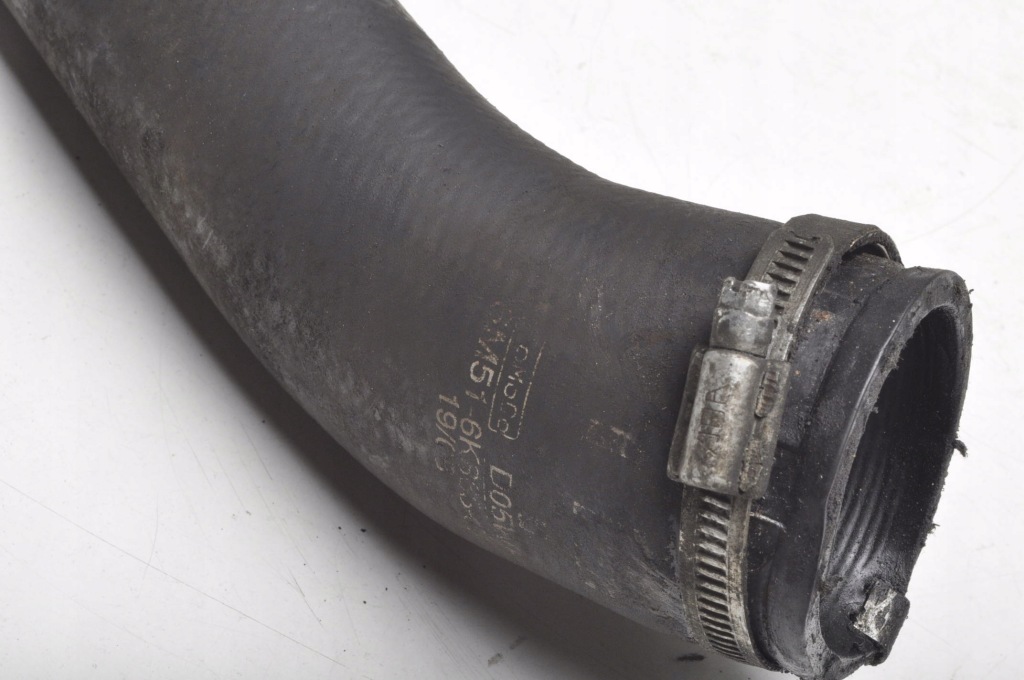 фото №4, Volvo v50 c70 s40 c30 2.0 d труба интеркулер