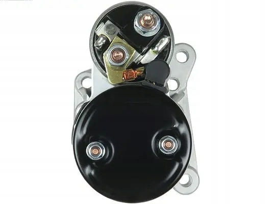 Стартер s3004 as-pl renault clio Доставка