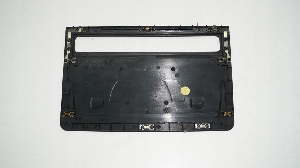 фото №5, Audi a3 8v заглушка защита дисплея приборная панель панели