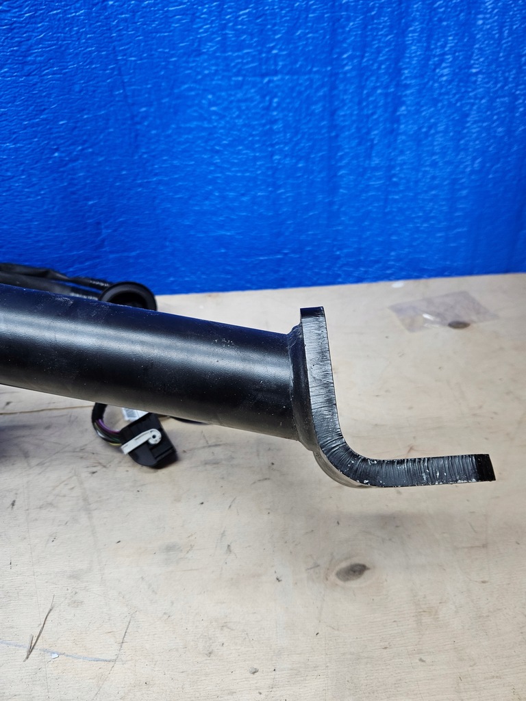 фото №11, Hak буксирувальний mercedes c-klasa w206 a2063100600