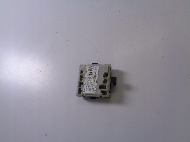 фото №1, Модуль блок управления дверь левый перед mercedes glb 247