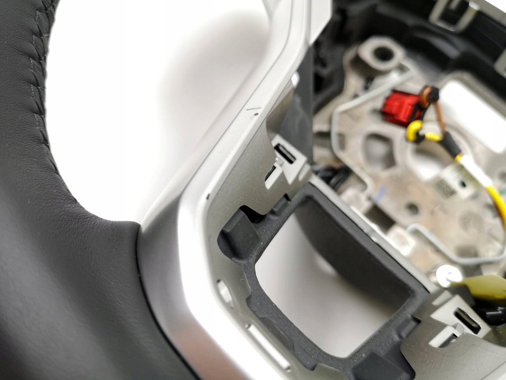 фото №9, Новый org воздуховод vw arteon passat tiguan golf