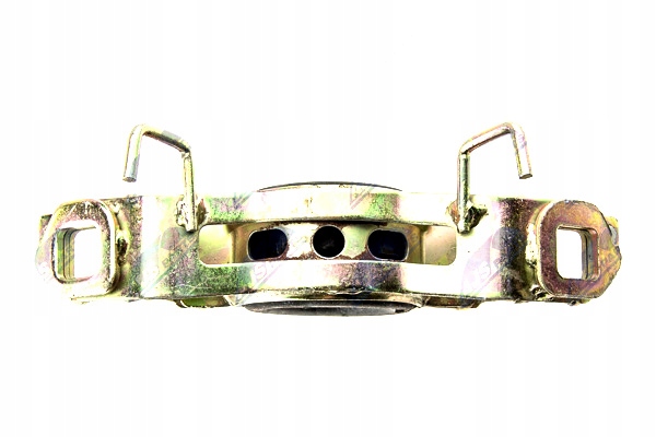 фото №10, Подшипник опорный вала toyota hi-lux rn85 ln106 ln107 88-99 4-runner