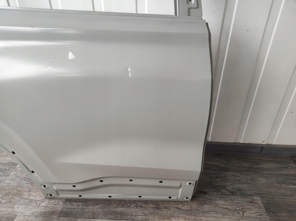 фото №12, Дверь hyundai santa fe iv 2018- задние правое nowe оригинальные