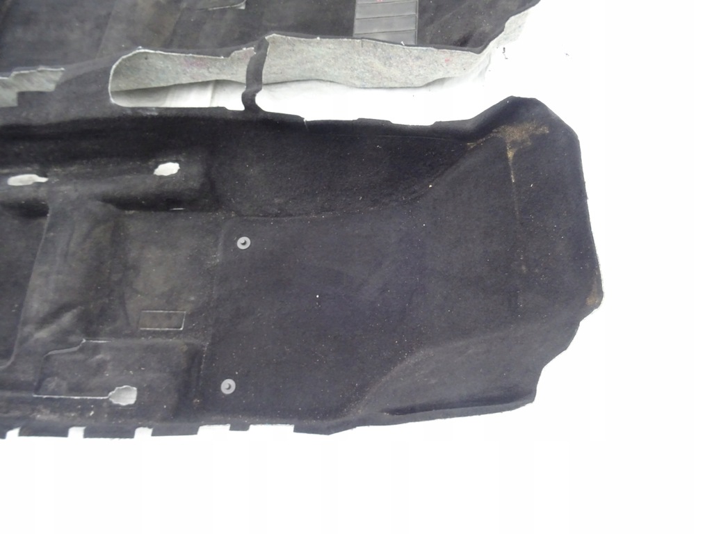 фото №7, Коврик обшивка кабины vw golf vii 7 5g9 12-16 kombi 5g1863367b