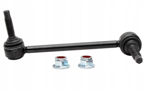 фото №1, Baw k80823 з'єднувач стабілізатора перед l