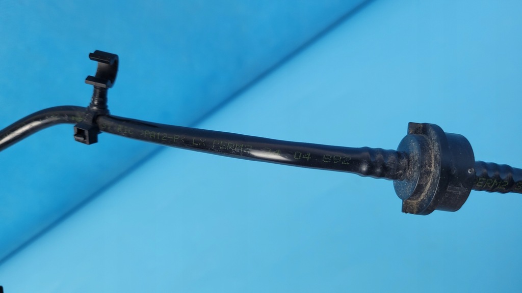 фото №6, Renault captur ii 1.3 tce 23r wąż шланг топлива