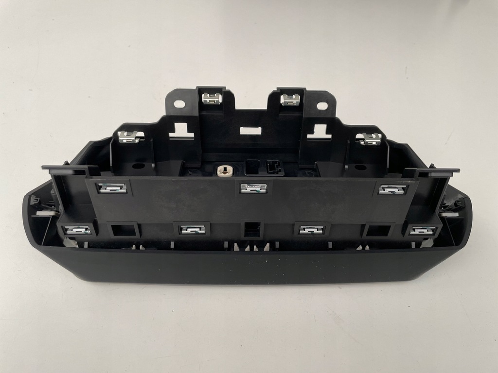 фото №8, Екран дисплей peugeot 208 ii 2019- 983812968000