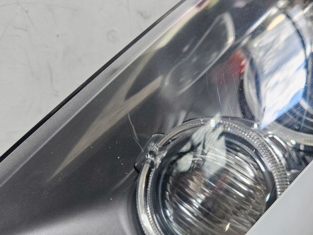 фото №7, Лампа права перед bmw seria 5 f10 f11 ксенон поворотний dynamic 7203252-21