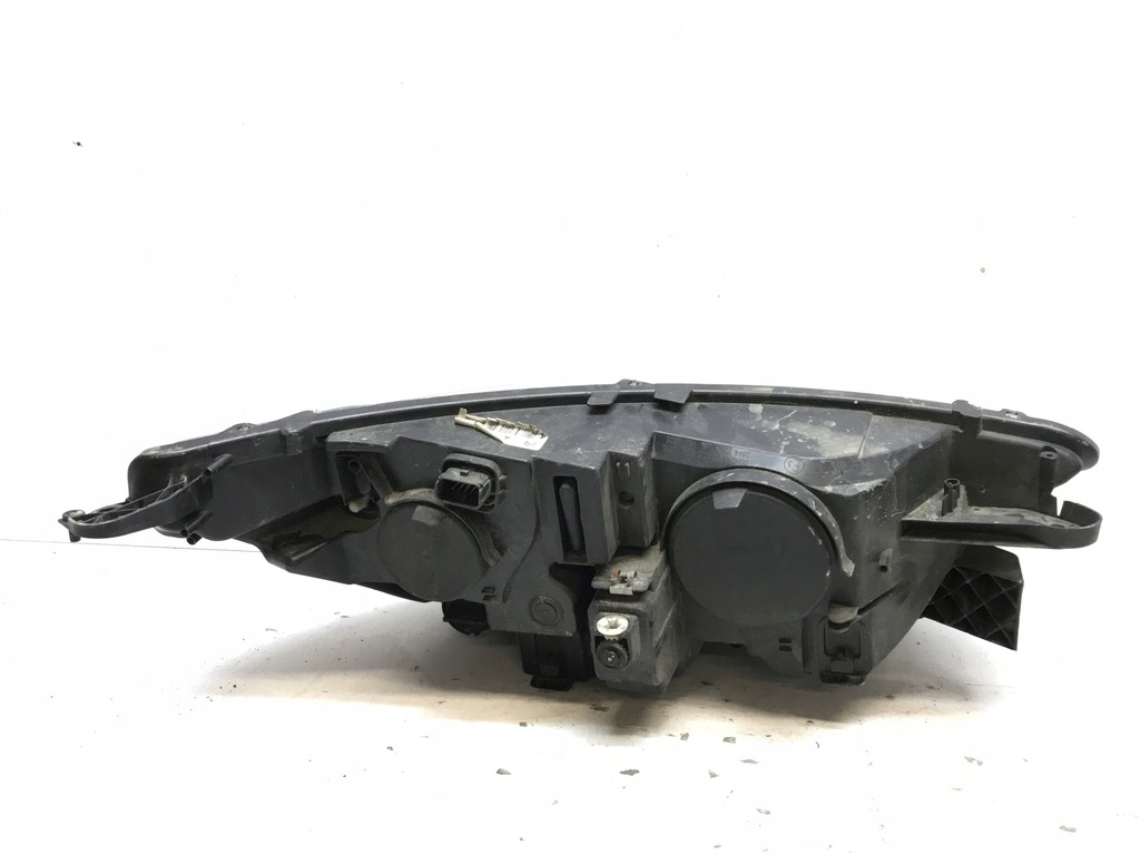 фото №10, Лампа перед ліва citroen c4 ii 9687308280-04