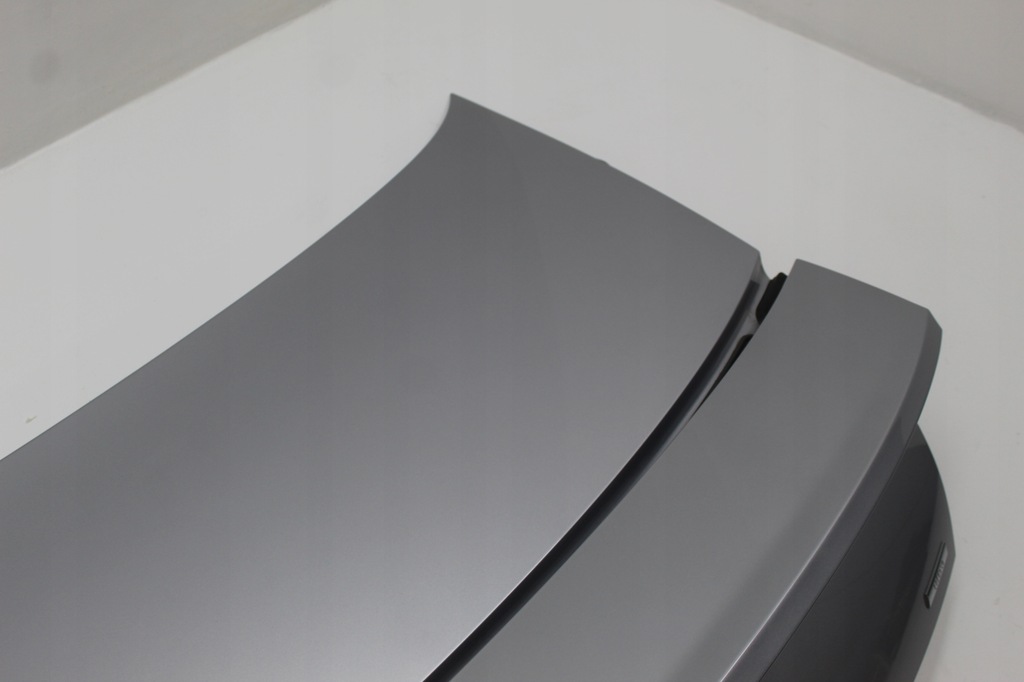 фото №5, Audi tt 8s s-line cabrio крышка багажника багажника lz7g