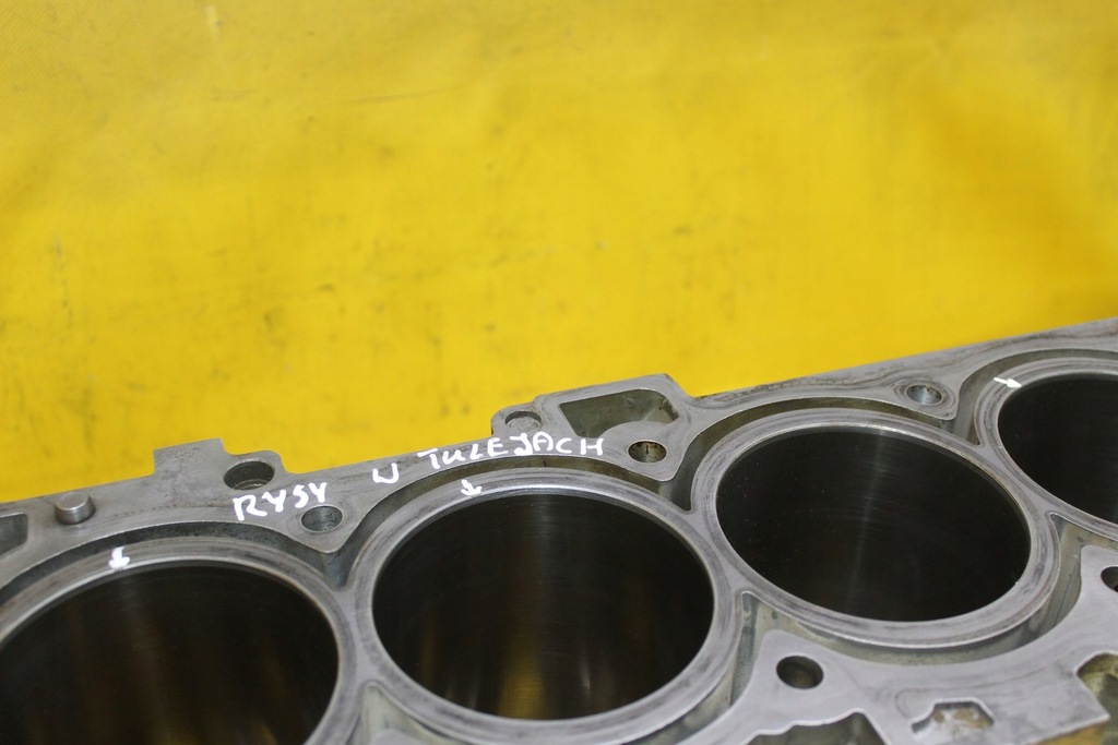 фото №8, Блок двигуна mitsubishi outlander iii asx 2.0 b 4j11