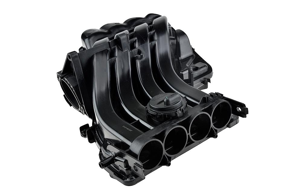 фото №9, Колектор всмоктуючий bks-vw-010 nty