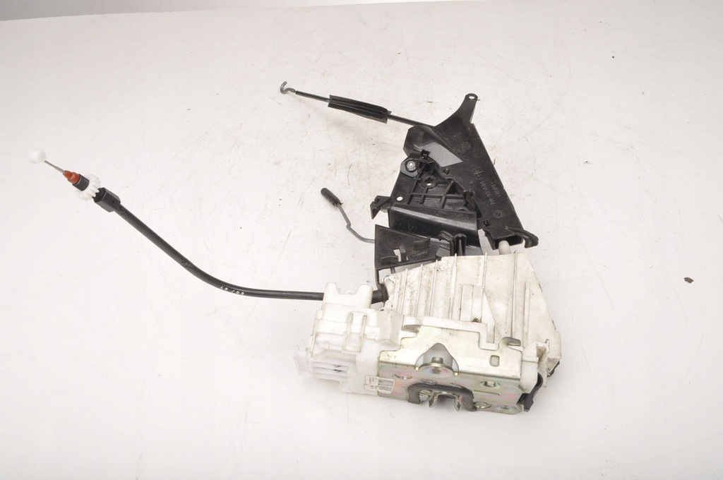 фото №1, Mercedes w176 замок дверь правый задняя 1697302235q6