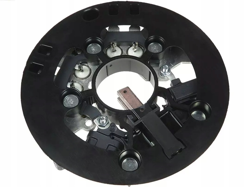 фото №3, Arr2024 діодний міст prost. генератора + регулятор