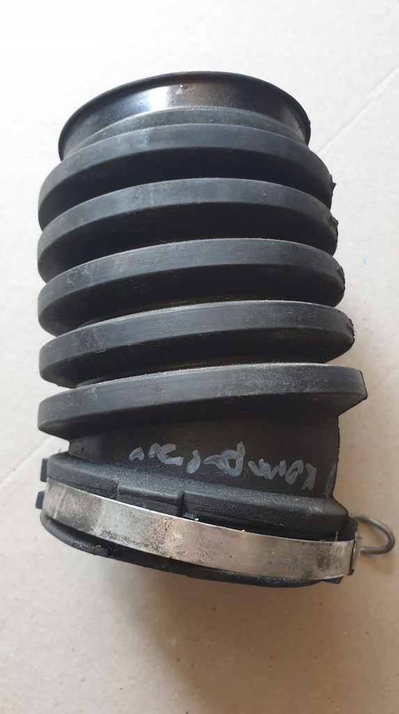 фото №1, Труба wąż впуска воздуха mercedes clk w208 slk