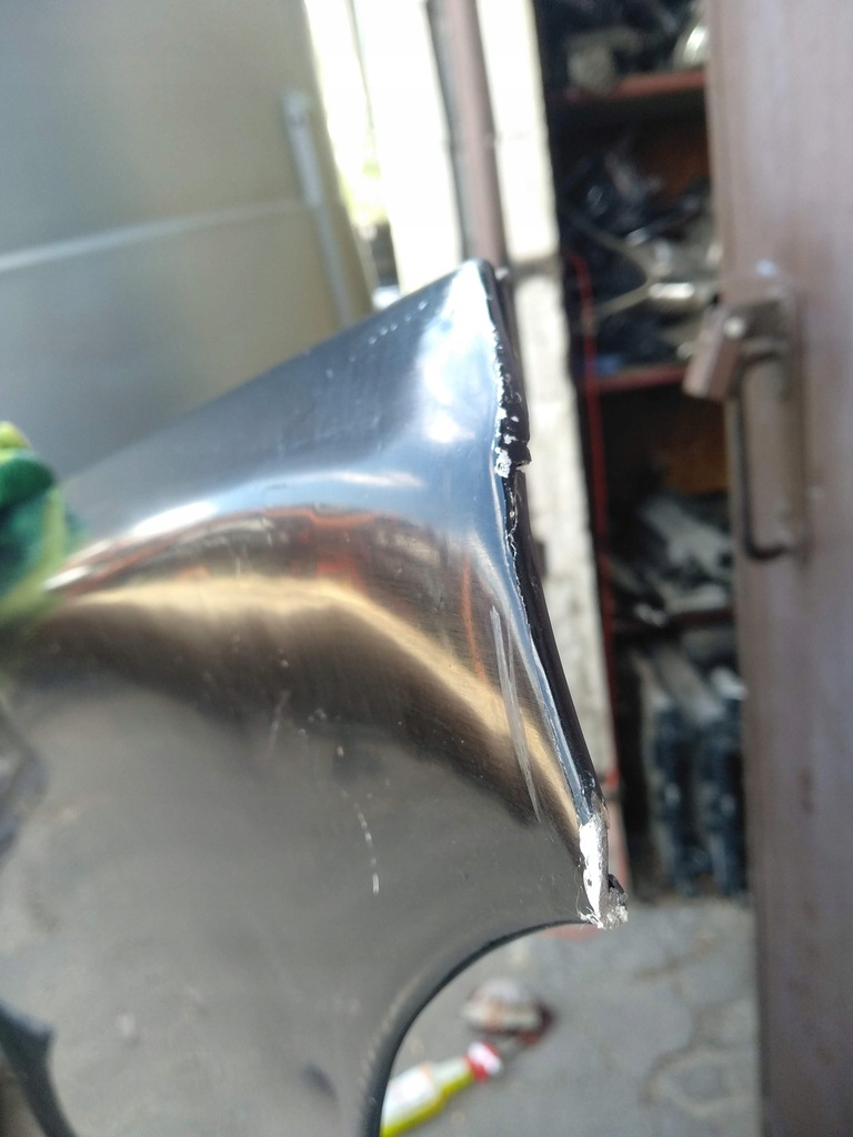 фото №11, Капот bmw 6 e63 e64