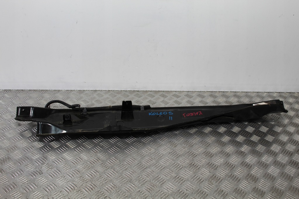 фото №1, Жабо нижние металлический koleos ii 2 lift