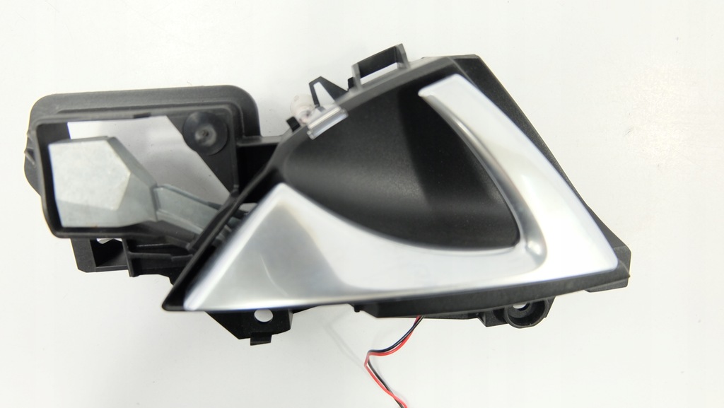 фото №1, Citroen ds5 ручка дверь левый перед