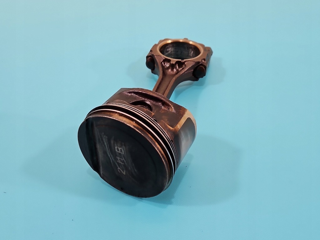 фото №1, Поршень hyundai tucson i g4gc 141km