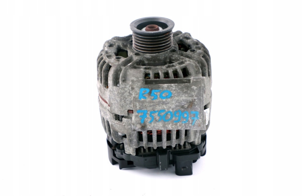 Mini r50 r52 генератор 110a 7550997 7559223 Ціна