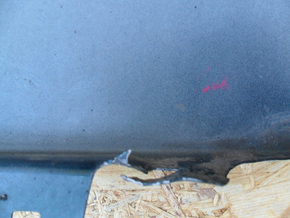 фото №14, Mazda 626 gf/gw 1998- крила правий